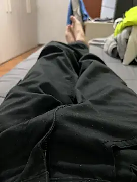 93moro online show from December 23, 8:36 pm