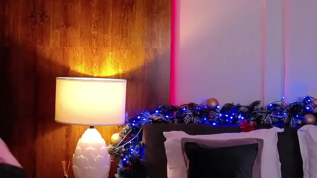 Snapshot of SkylerSpark chatting on December 4, 8:28 pm SkylerSpark online show from December 4, 8:28 pm