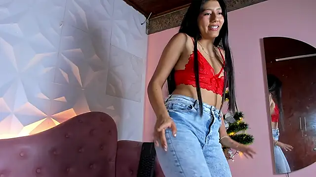 Snapshot of CarlaAlvez chatting on December 30, 11:49 pm CarlaAlvez online show from December 30, 11:49 pm