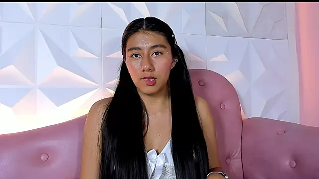 Snapshot of CarlaAlvez chatting on January 20, 7:25 pm CarlaAlvez online show from January 20, 7:25 pm