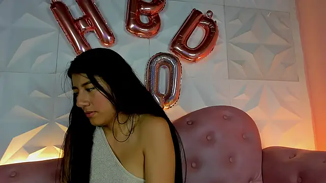 Snapshot of CarlaAlvez chatting on January 31, 6:36 pm CarlaAlvez online show from January 31, 6:36 pm