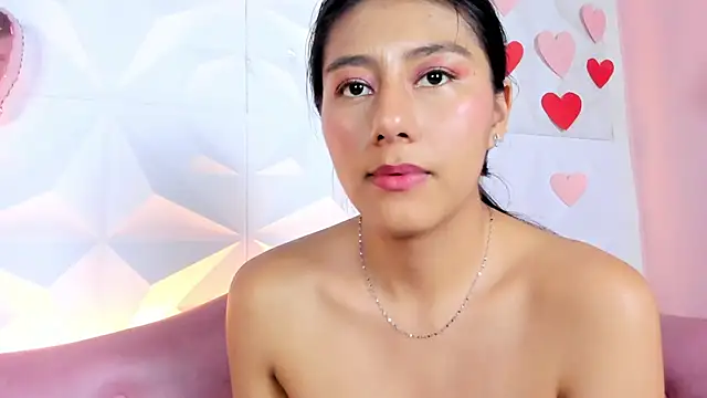 Snapshot of CarlaAlvez chatting on February 22, 7:25 pm CarlaAlvez online show from February 22, 7:25 pm