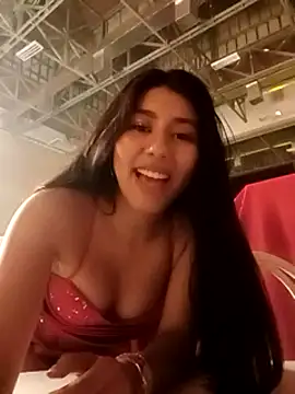 Snapshot of CarlaAlvez chatting on February 26, 6:58 am CarlaAlvez online show from February 26, 6:58 am