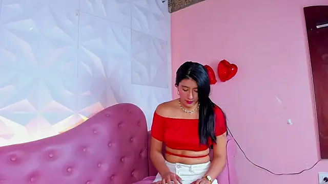 Snapshot of CarlaAlvez chatting on March 21, 11:23 pm CarlaAlvez online show from March 21, 11:23 pm