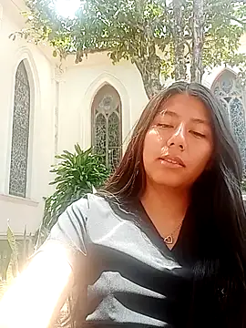 Snapshot of CarlaAlvez chatting on September 23, 4:43 pm CarlaAlvez online show from September 23, 4:43 pm