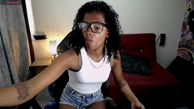 cloe cooper  online show from September 19, 3:34 pm