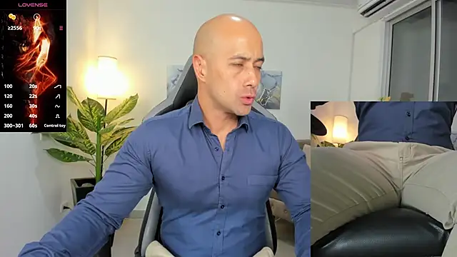 Snapshot of ryan_master_ chatting on January 14, 10:17 am ryan master online show from January 14, 10:17 am