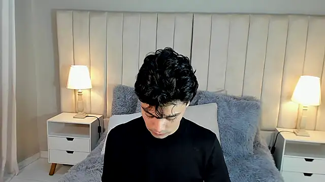 Dammon Stallion online show from February 16, 4:42 am