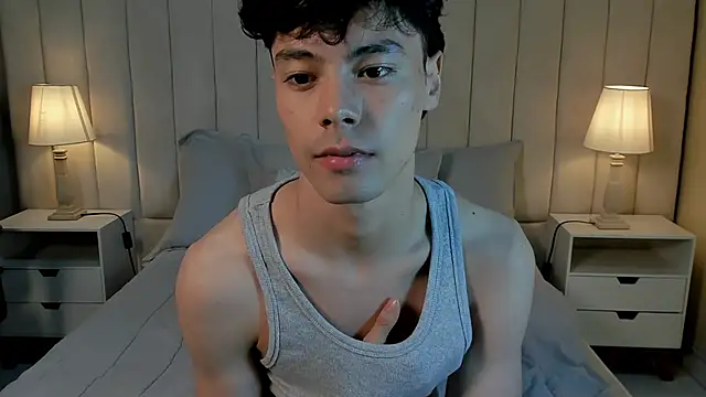 Dammon Stallion online show from February 26, 6:54 pm