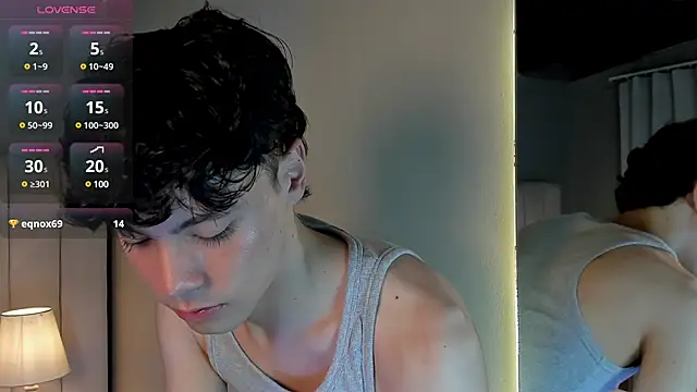 Dammon Stallion online show from March 4, 3:04 pm