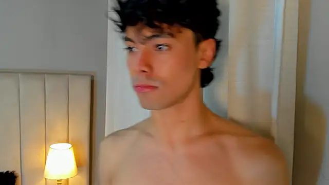 Dammon Stallion online show from March 17, 6:32 pm