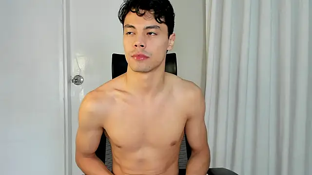 Dammon Stallion online show from October 8, 1:31 pm