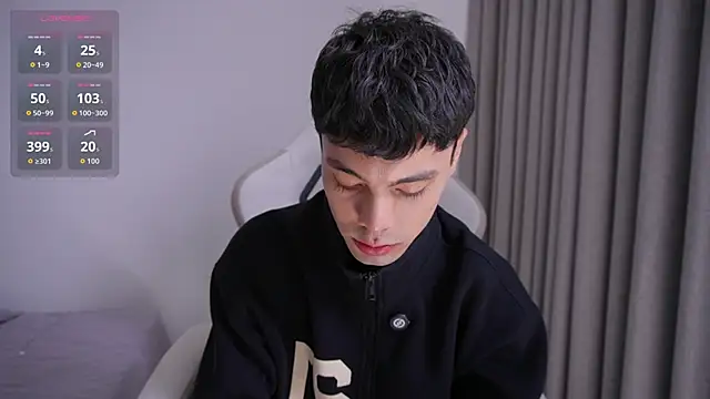 Dammon Stallion online show from February 19, 4:14 pm