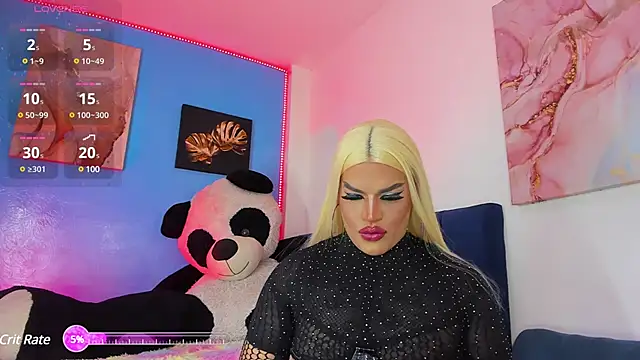 Snapshot of Missisabella_ chatting on January 11, 7:06 am Missisabella online show from January 11, 7:06 am