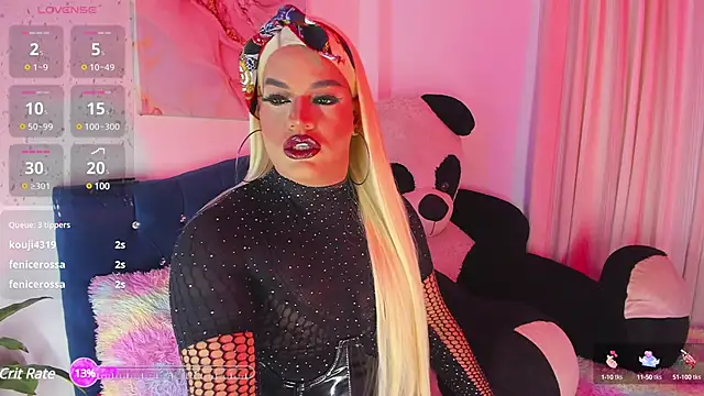 Snapshot of Missisabella_ chatting on January 19, 1:21 am Missisabella online show from January 19, 1:21 am