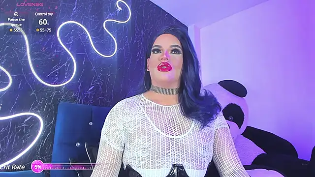 Missisabella  online show from March 2, 6:51 pm