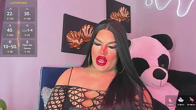 Snapshot of Missisabella_ chatting on September 30, 1:32 am Missisabella online show from September 30, 1:32 am