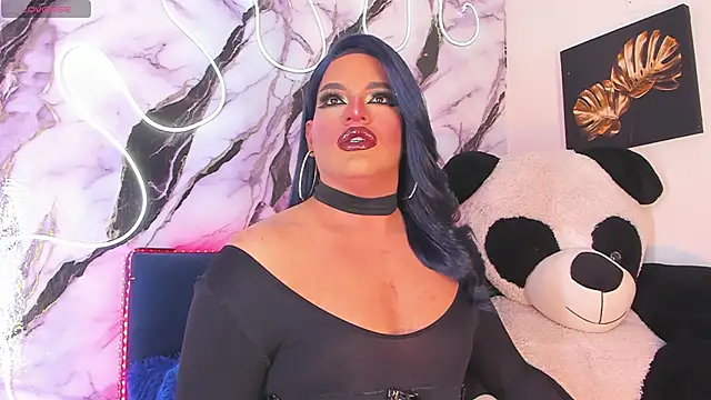 Missisabella  online show from May 31, 12:30 am