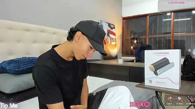 ricky backus online show from March 2, 11:18 am