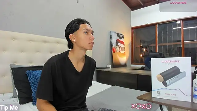 ricky backus online show from March 3, 11:22 am