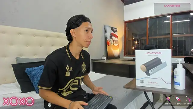 ricky backus online show from March 9, 11:25 am