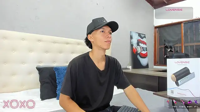 ricky backus online show from March 10, 11:21 am