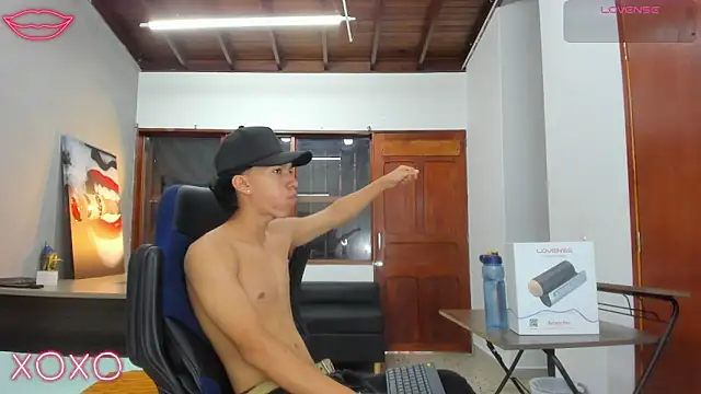 ricky backus online show from March 22, 11:32 am