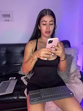 Sweet and caramel online show from January 30, 5:28 pm