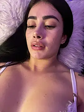 Sweet and caramel online show from February 16, 3:58 am