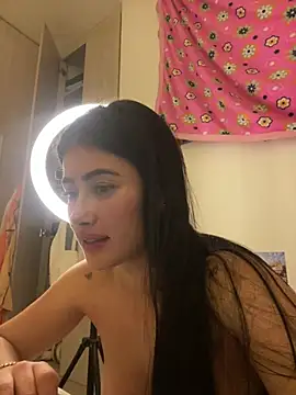 Sweet and caramel online show from March 21, 6:27 am