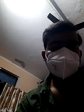 Ritikdesi online show from February 22, 8:09 pm