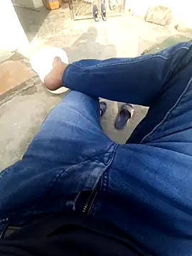 Ritikdesi online show from March 1, 10:45 am