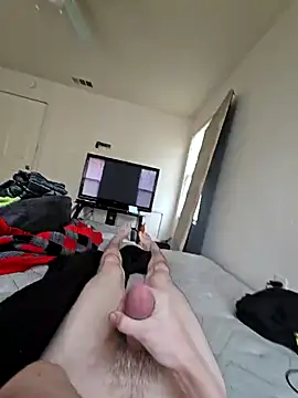 Snapshot of SmoknDog chatting on February 9, 4:40 pm SmoknDog online show from February 9, 4:40 pm