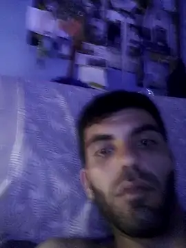 tunegrito007 online show from November 1, 6:59 am