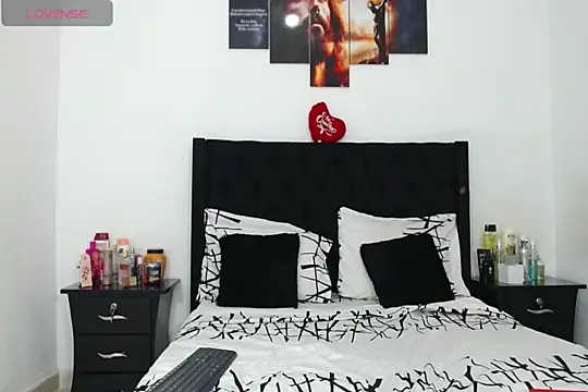 Beautifulkattia online show from January 14, 8:59 pm