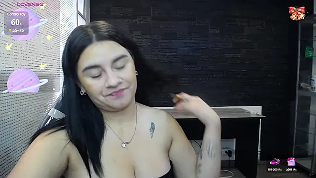 SaraBraun  online show from December 19, 2:24 pm