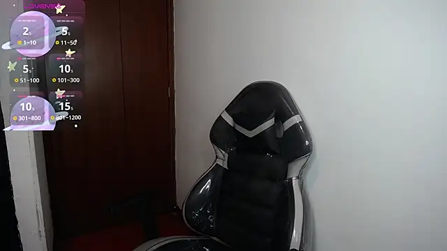 SaraBraun  online show from January 9, 4:06 pm