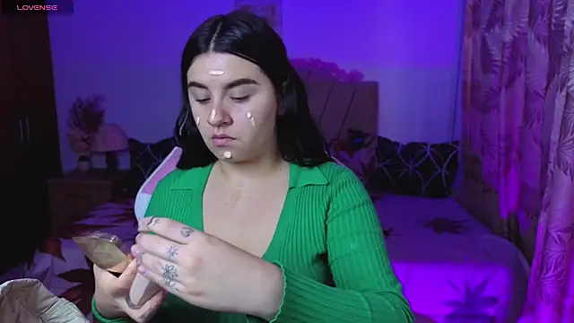 SaraBraun  online show from September 8, 2:16 pm