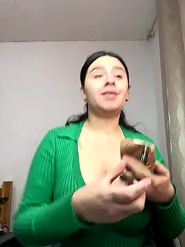 SaraBraun  online show from October 1, 4:46 pm