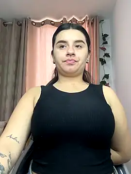 SaraBraun  online show from October 10, 6:29 pm