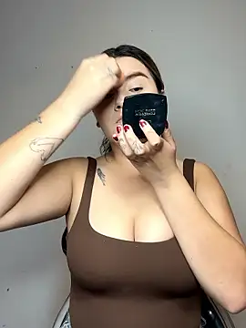 SaraBraun  online show from January 8, 5:26 pm