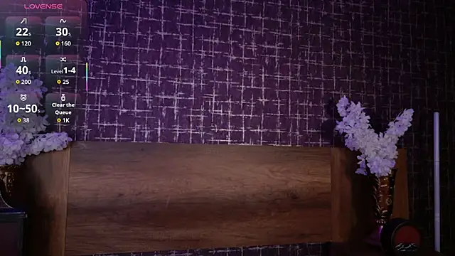 Snapshot of ArtemisaBlake chatting on November 12, 5:02 pm ArtemisaBlake online show from November 12, 5:02 pm