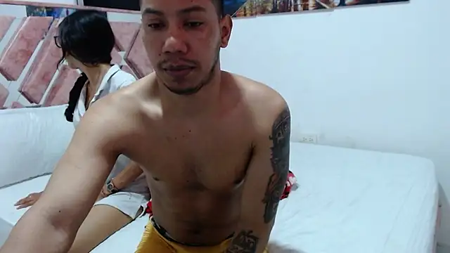 Snapshot of dream_fulfilled chatting on January 27, 3:07 pm dream fulfilled online show from January 27, 3:07 pm