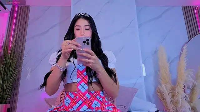 Chlooee   online show from October 8, 1:58 am