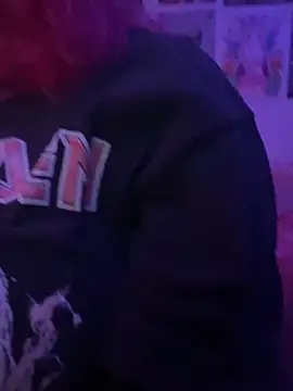 lady noize online show from February 14, 12:51 am