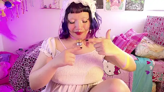 lady noize online show from March 2, 9:43 pm