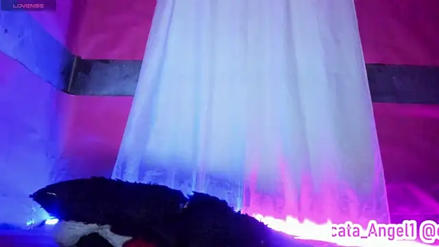 Cata-angel online show from March 16, 6:42 am