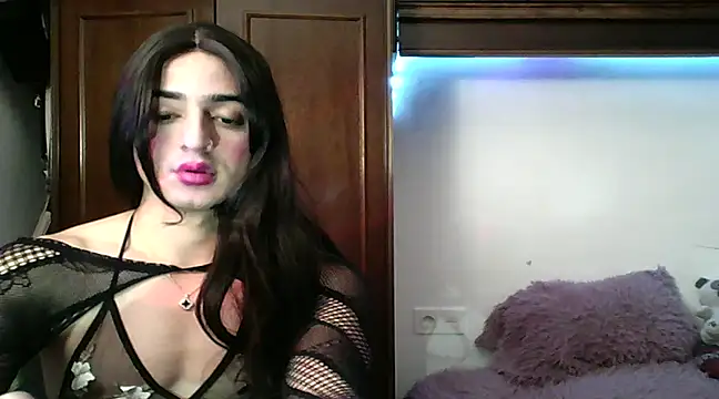 EDUARDA4 online show from December 16, 10:13 pm