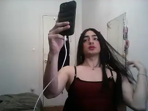 EDUARDA4 online show from January 22, 9:10 pm