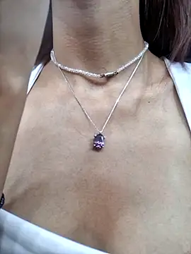 Jazmin-Cerezita online show from March 5, 11:56 pm